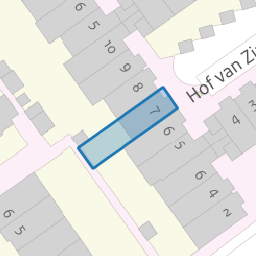 Perceel DEL00-T-4749