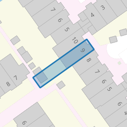 Perceel DEL00-T-4751