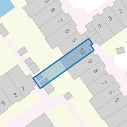 Perceel DEL00-T-4752