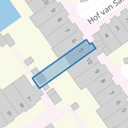 Perceel DEL00-T-4753