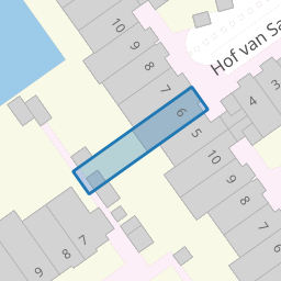 Perceel DEL00-T-4754