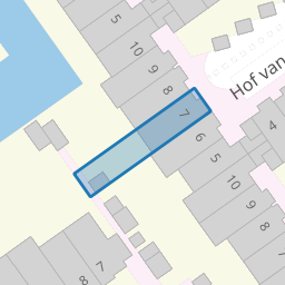 Perceel DEL00-T-4755