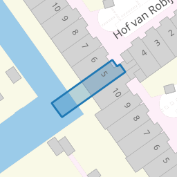 Perceel DEL00-T-4759