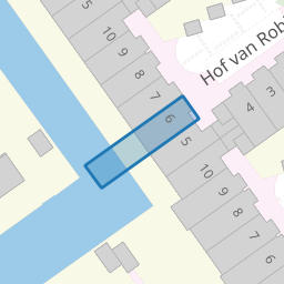 Perceel DEL00-T-4760