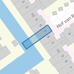 Perceel DEL00-T-4761