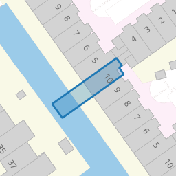 Perceel DEL00-T-4764