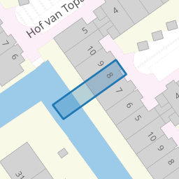 Perceel DEL00-T-4768