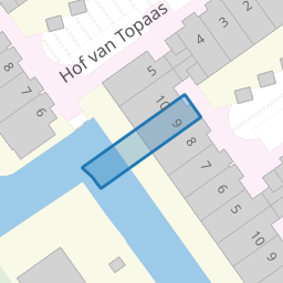 Perceel DEL00-T-4769