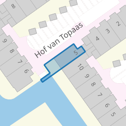 Perceel DEL00-T-4771