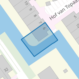 Perceel DEL00-T-4772