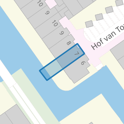 Perceel DEL00-T-4773