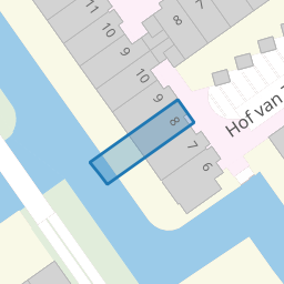 Perceel DEL00-T-4774