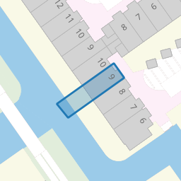 Perceel DEL00-T-4775