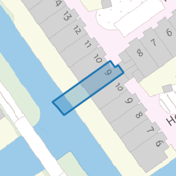 Perceel DEL00-T-4777