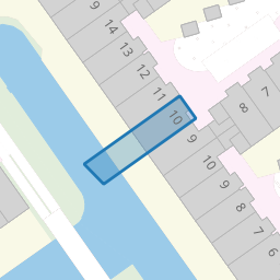 Perceel DEL00-T-4778