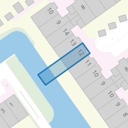 Perceel DEL00-T-4780