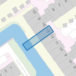 Perceel DEL00-T-4781