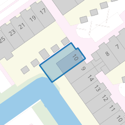 Perceel DEL00-T-4784