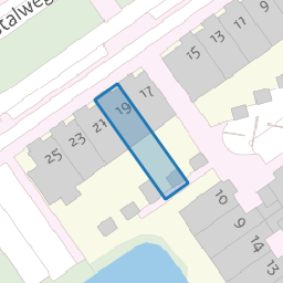 Perceel DEL00-T-4786