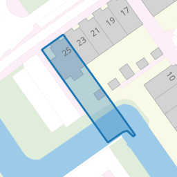 Perceel DEL00-T-4789