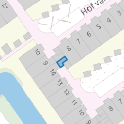 Perceel DEL00-T-4792