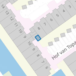 Perceel DEL00-T-4797