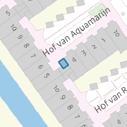 Perceel DEL00-T-4798