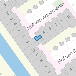 Perceel DEL00-T-4799