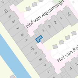 Perceel DEL00-T-4800