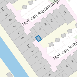 Perceel DEL00-T-4801