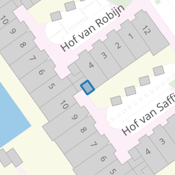 Perceel DEL00-T-4805