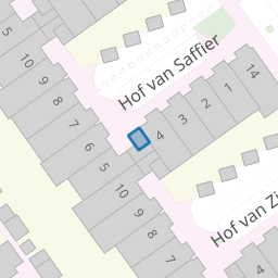 Perceel DEL00-T-4806