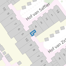 Perceel DEL00-T-4808