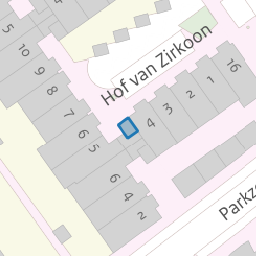 Perceel DEL00-T-4810