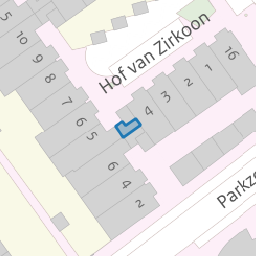 Perceel DEL00-T-4811