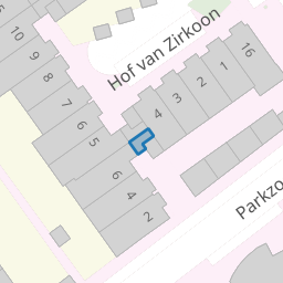 Perceel DEL00-T-4812