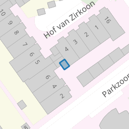 Perceel DEL00-T-4813