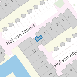 Perceel DEL00-T-4815