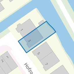 Perceel DEL00-T-4821