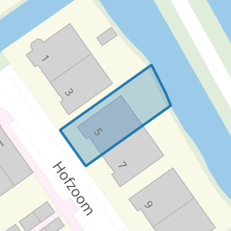 Perceel DEL00-T-4822