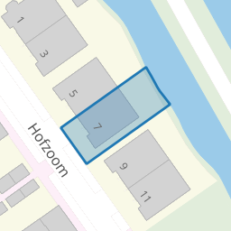 Perceel DEL00-T-4823