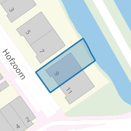 Perceel DEL00-T-4824