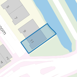 Perceel DEL00-T-4825