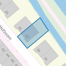 Perceel DEL00-T-4834