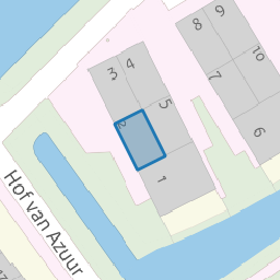 Perceel DEL00-T-4841