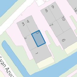 Perceel DEL00-T-4842