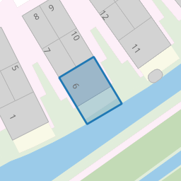 Perceel DEL00-T-4845