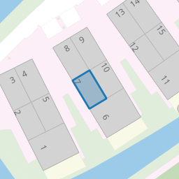 Perceel DEL00-T-4846