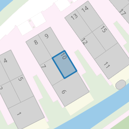 Perceel DEL00-T-4847