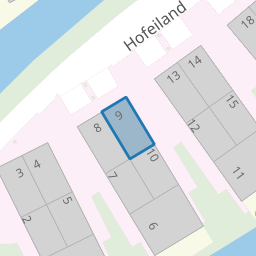 Perceel DEL00-T-4849